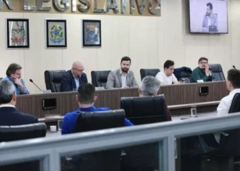 CPI do Esgoto de Blumenau retoma oitivas com representantes da Agir e do Samae