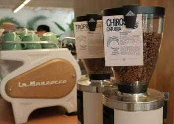 Una cafetería colombiana fue elegida como la mejor de Suramérica