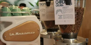 Una cafetería colombiana fue elegida como la mejor de Suramérica