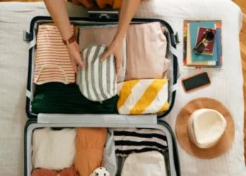 ¿Le pasa igual? Esto es lo que más olvidan los colombianos en su maleta de viaje