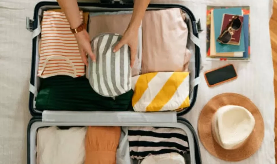 ¿Le pasa igual? Esto es lo que más olvidan los colombianos en su maleta de viaje