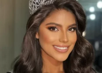 Laura Gallego renunció al título de Señorita Antioquia por comentario sobre candidatos