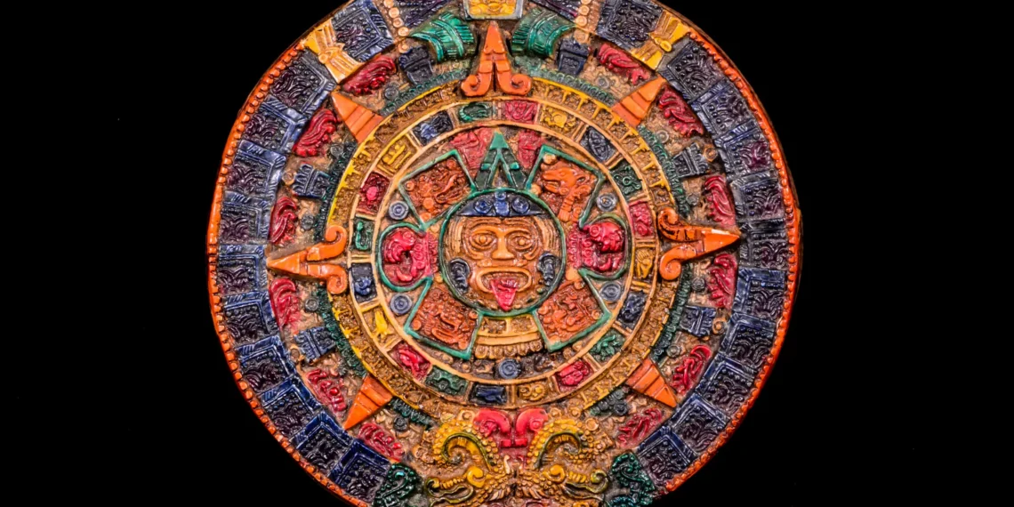Calendário maia previa eclipses com precisão surpreendente
