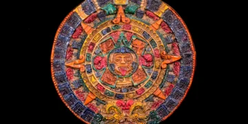 Calendário maia previa eclipses com precisão surpreendente