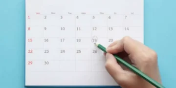 Los diez días que se borraron del calendario y cambiaron la historia