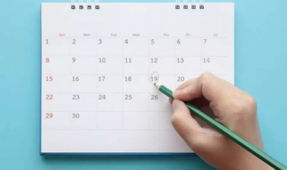 Los diez días que se borraron del calendario y cambiaron la historia