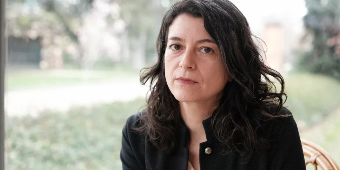 Samanta Schweblin: “O que interessa é ler bons autores, mas há muitas escritoras boas”