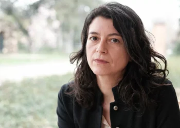 Samanta Schweblin: “O que interessa é ler bons autores, mas há muitas escritoras boas”