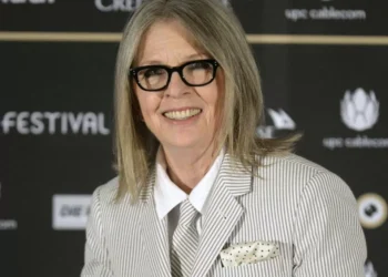 Diane Keaton, actriz recordada por su rol en ‘El padrino’, falleció a los 79 años