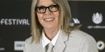 Diane Keaton, actriz recordada por su rol en ‘El padrino’, falleció a los 79 años