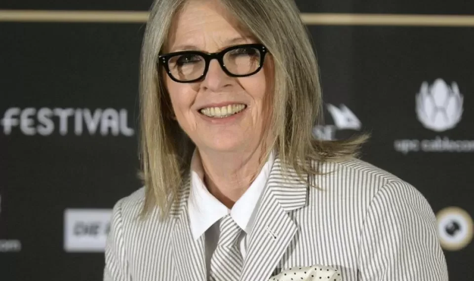 Diane Keaton, actriz recordada por su rol en ‘El padrino’, falleció a los 79 años