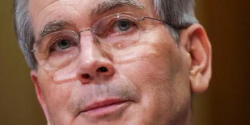 Trump está pronto para se reunir com presidente da China, diz Bessent à CNBC