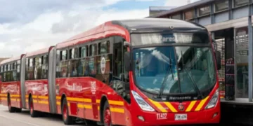 TransMilenio anuncia operación especial para el concierto de Luis Alfonso en El Campín