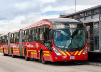 TransMilenio anuncia operación especial para el concierto de Luis Alfonso en El Campín