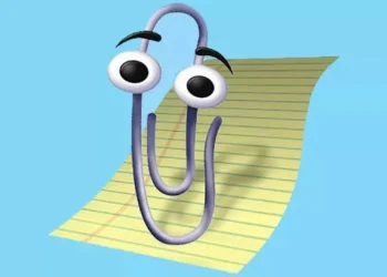 Lembra-se do Clippy? Está de volta 18 anos depois