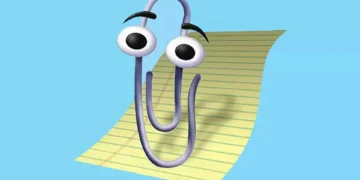 Lembra-se do Clippy? Está de volta 18 anos depois