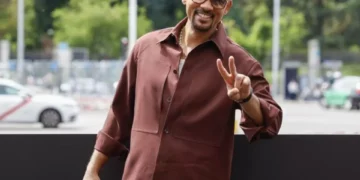 Will Smith reflexiona sobre la felicidad: ‘Nada externo puede darla, hay que crearla’