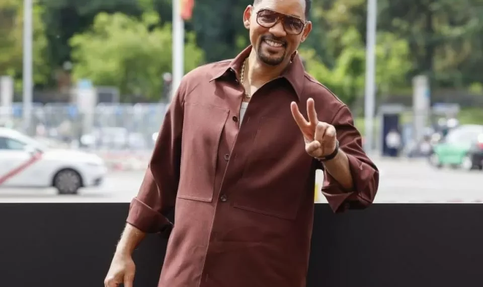 Will Smith reflexiona sobre la felicidad: ‘Nada externo puede darla, hay que crearla’