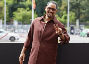 Will Smith reflexiona sobre la felicidad: ‘Nada externo puede darla, hay que crearla’