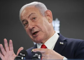 Netanyahu disse esperar anunciar em breve libertação de reféns