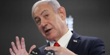 Netanyahu disse esperar anunciar em breve libertação de reféns