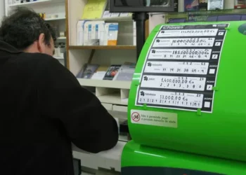 Totoloto: Veja a chave do jackpot desta quarta-feira