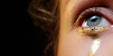 Si es alguien que llora con facilidad, la psicología tiene algo que decir sobre usted