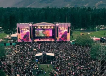 Festival Estéreo Picnic 2026: conozca la cartelera por días del evento