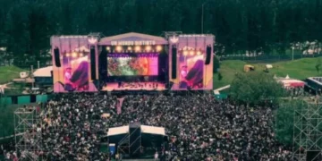 Festival Estéreo Picnic 2026: conozca la cartelera por días del evento