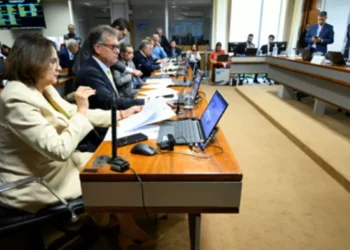 Senado interrompe análise de auxílio de R$ 500 para famílias de pessoas com TEA