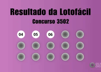 Resultado da Lotofácil de hoje: veja números e ganhadores do concurso 3502 (quinta, 02/10)