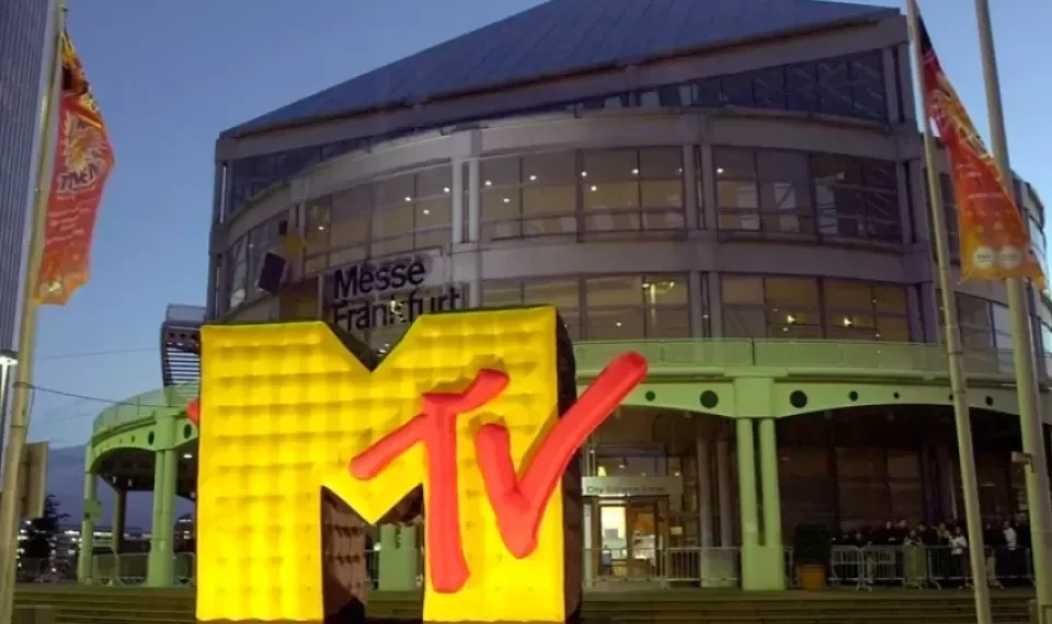 ¿MTV se despide? Anuncian cierre de sus canales musicales en varias regiones