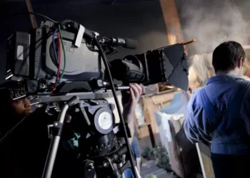 Realizador Falcão Nhaga vence grande prémio em festival na Suécia com “Sabura”