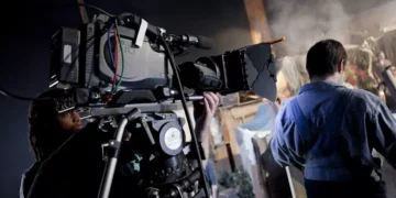 Realizador Falcão Nhaga vence grande prémio em festival na Suécia com “Sabura”