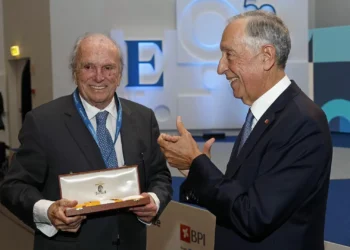 Morreu Pinto Balsemão: Marcelo recorda “visionário”