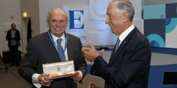 Morreu Pinto Balsemão: Marcelo recorda “visionário”