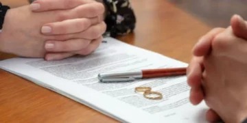 Divorciarse ahora puede ser fácil: cómo funciona la separación exprés en el país
