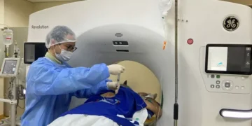 Santa Catarina implanta tratamento inovador para controle da dor em pacientes com câncer pelo SUS
