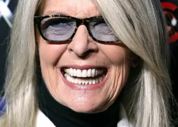 Diane Keaton morre aos 79 anos