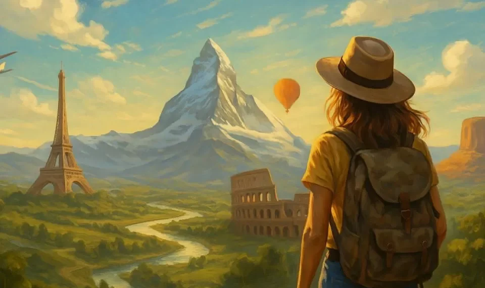 Póngalos en su lista: los destinos del mundo que debe conocer en el 2026