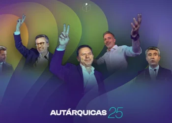 Balanço das autárquicas: PSD faz cinco em linha, PS resiste (q.b.) e Chega engasga-se