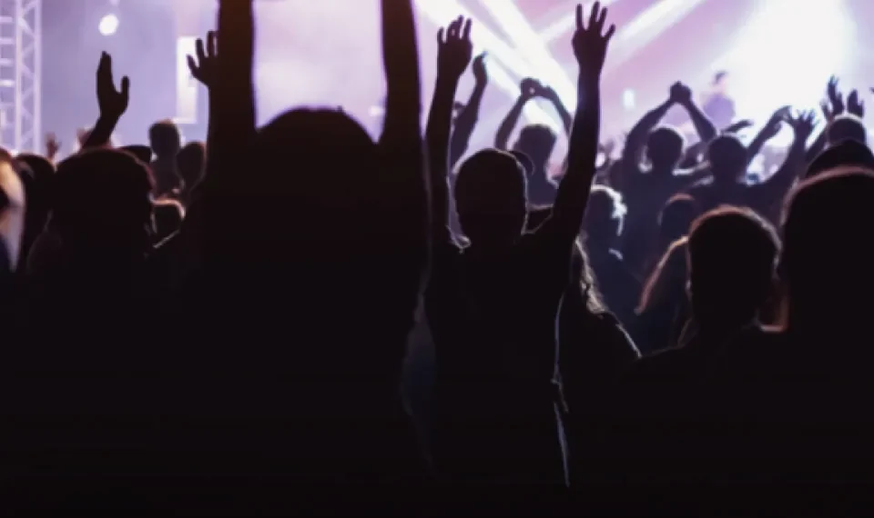 Conciertos y eventos en Bogotá: dan permiso a Festival de Luis Alfonso y niegan otros