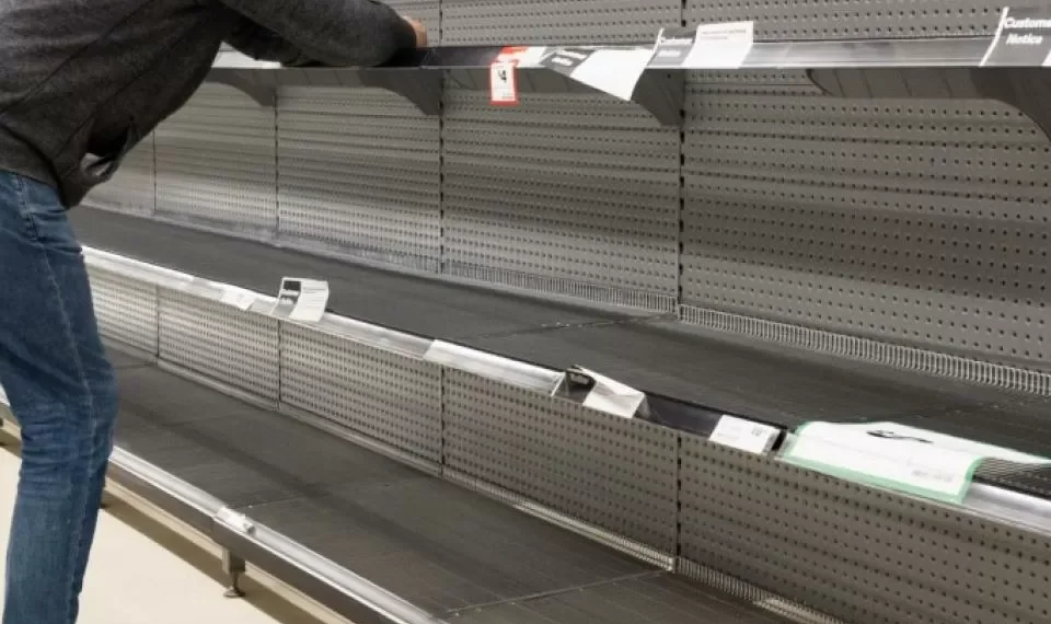 El alimento que podría desaparecer de los mercados de Colombia en 10 años, según la IA