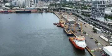 Petrobras vence leilão de terminal no Porto do Rio com lance de outorga de R$ 104 mi