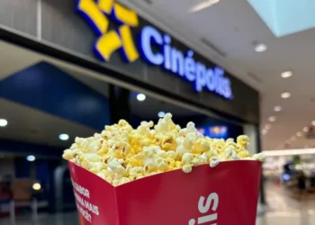 Cinépolis Norte Shopping anuncia mês de promoções e estreias imperdíveis em outubro