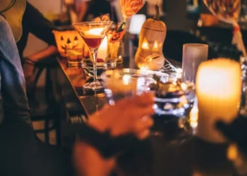 Planes para celebrar Halloween y recomendaciones para un buen ‘look’ para sus fiestas