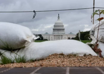 Apesar de “shutdown”, EUA vão publicar dado de inflação de setembro no próximo dia 24