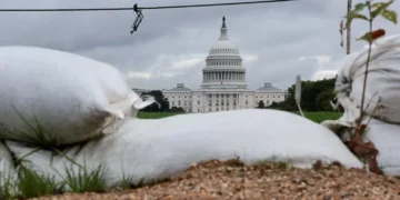 Apesar de “shutdown”, EUA vão publicar dado de inflação de setembro no próximo dia 24