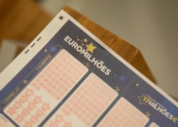 Euromilhões: saiba qual é a chave vencedora desta terça-feira