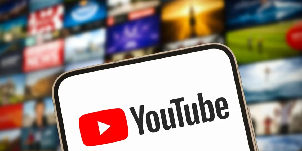 YouTube apresenta problemas de conexão na noite desta quarta-feira (15)